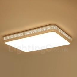 Moderne, Samtidskunstnerisk Integrert Metalllampe