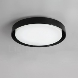 Moderne, Samtidskunstnerisk Integrert Metalllampe