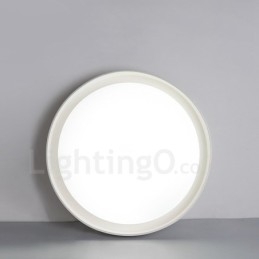 Moderne, Samtidskunstnerisk Integrert Metalllampe