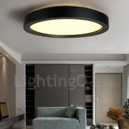 Moderne, Samtidskunstnerisk Integrert Metalllampe