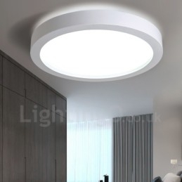 Moderne, Samtidskunstnerisk Integrert Metalllampe