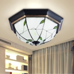 Moderne, Samtidskunstnerisk Integrert Metalllampe