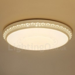Moderne, Samtidskunstnerisk Integrert Metalllampe