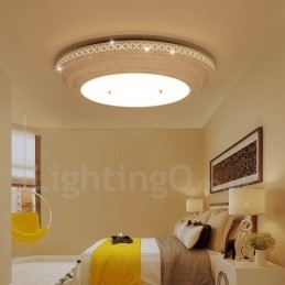 Moderne, Samtidskunstnerisk Integrert Metalllampe