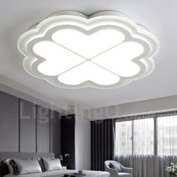 Moderne, Samtidskunstnerisk Integrert Metalllampe