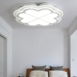 Moderne, Samtidskunstnerisk Integrert Metalllampe
