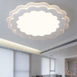 Moderne, Samtidskunstnerisk Integrert Metalllampe