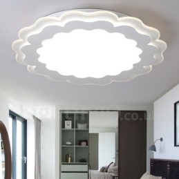Moderne, Samtidskunstnerisk Integrert Metalllampe