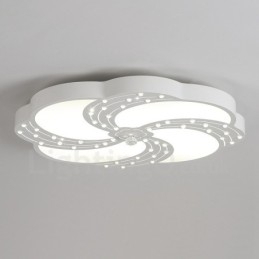 Moderne, Samtidskunstnerisk Integrert Metalllampe