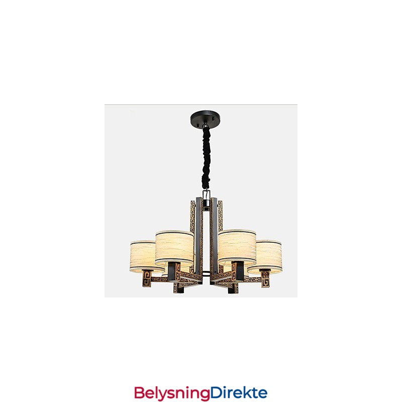 Kinesisk Stillampe Lampen