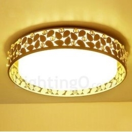 Moderne, Samtidskunstnerisk Integrert Metalllampe