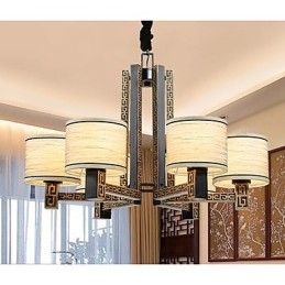 Kinesisk Stillampe Lampen