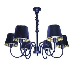 Moderne Samtidsstil Designere Andre Metall Pendellampe