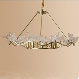 Moderne, Samtidskunstnerisk Messingdetaljer For Designere I Metall