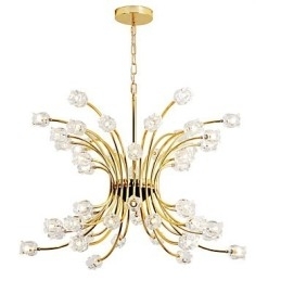 Personlighet Moderne Minimalistisk Lysekrone Taklampe C