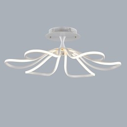 Innfelt Taklampe Moderne Samtids Mini-Stil
