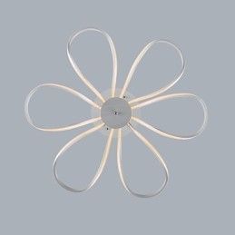 Innfelt Taklampe Moderne Samtids Mini-Stil
