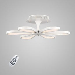 Innfelt Taklampe Moderne Samtids Mini-Stil