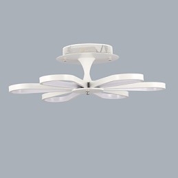 Innfelt Taklampe Moderne Samtids Mini-Stil