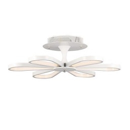Innfelt Taklampe Moderne Samtids Mini-Stil