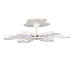 Innfelt Taklampe Moderne Samtids Mini-Stil