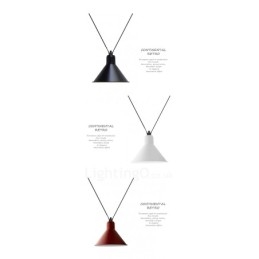 Moderne, Samtidskunstnerisk Taklampe Med 3 Lys