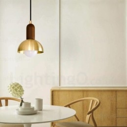 1 Lys Nordisk Pendellampe