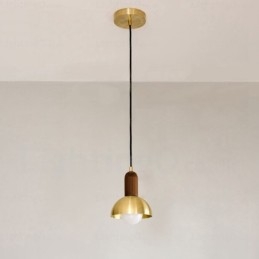 1 Lys Nordisk Pendellampe
