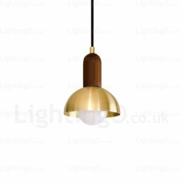 1 Lys Nordisk Pendellampe