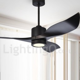 52" Rustik Takvifte I Landlig Stil