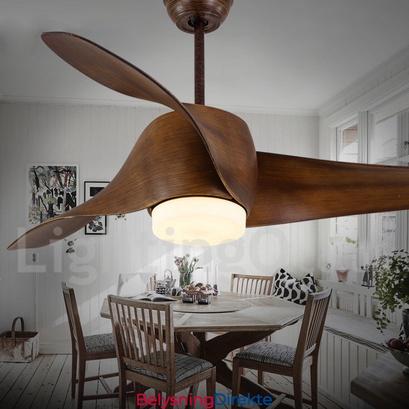 52" Takvifte I Europeisk Stil, Moderne Og Moderne