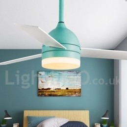 42" 48" Nordisk Vintage Moderne Samtids Takvifte