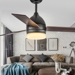42" 48" Nordisk Vintage Moderne Samtids Takvifte
