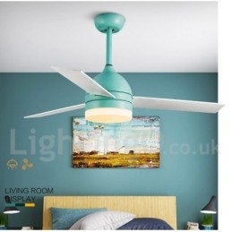 42" 48" Nordisk Vintage Moderne Samtids Takvifte