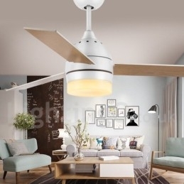 42" 48" Nordisk Vintage Moderne Samtids Takvifte