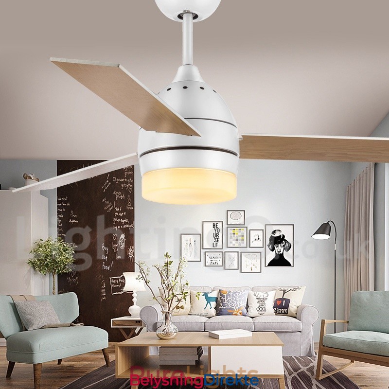 42" 48" Nordisk Vintage Moderne Samtids Takvifte