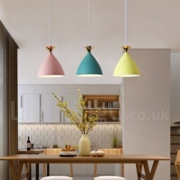 Moderne Og Moderne Belysning Pendellampe