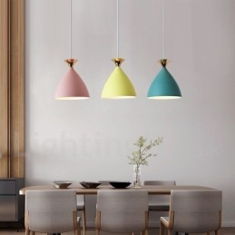 Moderne Og Moderne Belysning Pendellampe