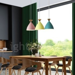 Moderne Og Moderne Belysning Pendellampe