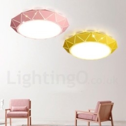 Moderne Og Moderne Stålbelysningsbutikk Taklampe