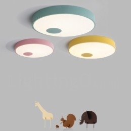 Moderne, Moderne Taklampe I Stål