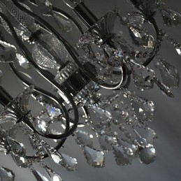 Taklampe Med 6 Lys