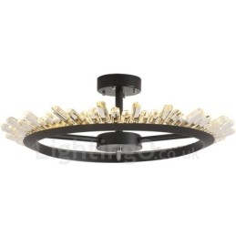 Moderne Og Moderne Krystalltaklamper