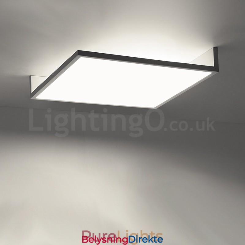 Nordisk Innfelt Taklampe