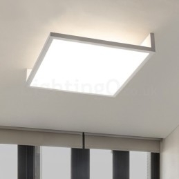 Nordisk Innfelt Taklampe