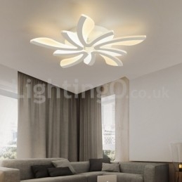 De 5 Beste Billige Moderne Innfelte Taklamper
