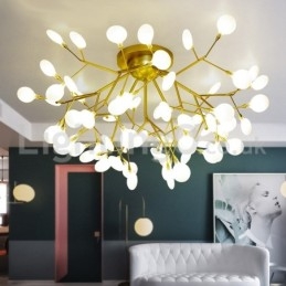 Firefly Innfelt Taklampe
