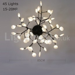 Firefly Innfelt Taklampe