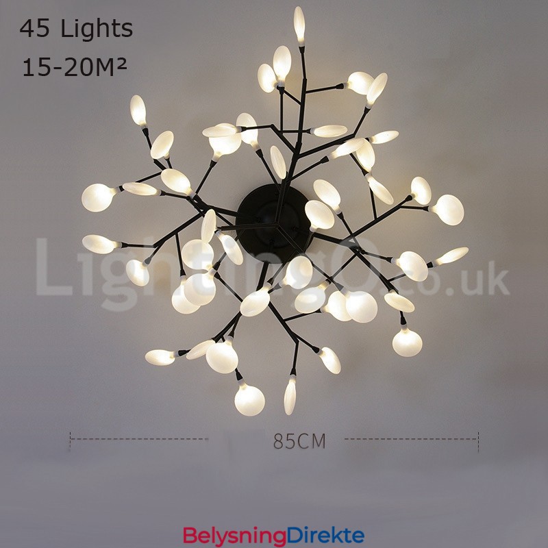 Firefly Innfelt Taklampe