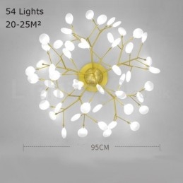 Firefly Innfelt Taklampe